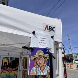 Deep Ellum Arts Festival