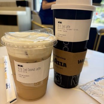 Qargo Coffee - Coffee & Tea Near Me - Fountain Valley, California Qargo Coffee - Coffee & Tea Near Me - Fountain Valley, California