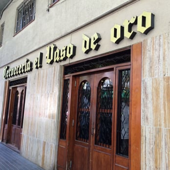 El Vaso de Oro - Tapas Bars Near Me - Barcelona, B El Vaso de Oro - Tapas Bars Near Me - Barcelona, B