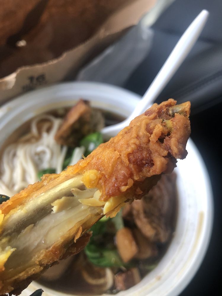 IVY NOODLES CLOSED Updated May 2024 157 Photos & 115 Reviews