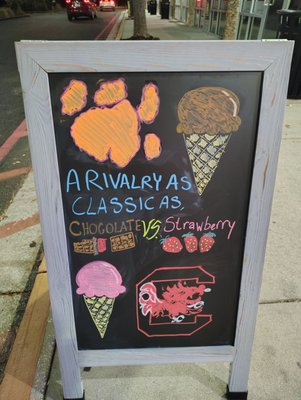 Wholly Cow Ice Cream and Coffee by null