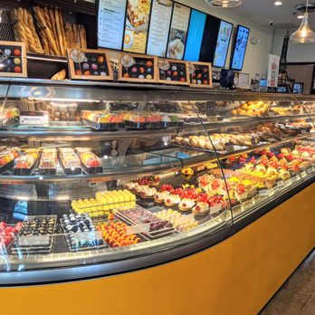 best french bakery in miami