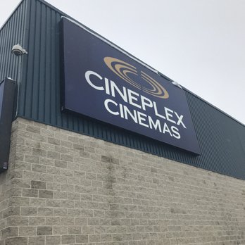 Empire Theatres - Cineplex Cinemas - Cinema Near Me - Fredericton, New Brunswick