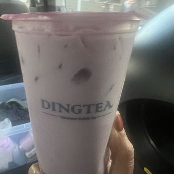 Ding Tea Williams - Bubble Tea Near Me - Portland, Oregon Ding Tea Williams - Bubble Tea Near Me - Portland, Oregon