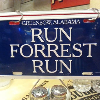 Bubba Gump Shrimp - Seafood Near Me - Miami, Florida
