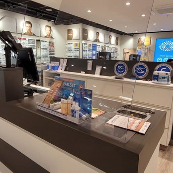 Apollo-Optik - Eyewear & Opticians Near Me - Munich, BY