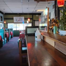 Happy Garden Chinese Restaurant