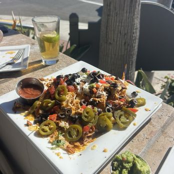 Dini's By The Sea - Seafood Near Me - Carlsbad, California