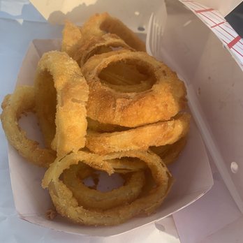 Clam Shack - Onion Rings - Seafood Near Me - Salem, Massachusetts Clam Shack - Onion Rings - Seafood Near Me - Salem, Massachusetts