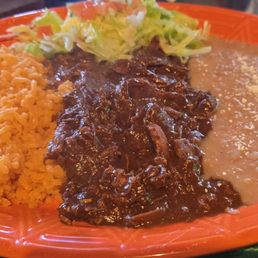 Mole