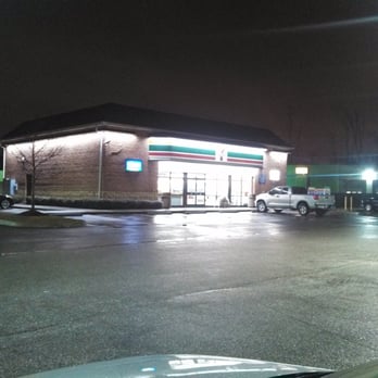 7-Eleven - a gas station at night - Gas Stations Near Me - Chesapeake, Virginia 7-Eleven - a gas station at night - Gas Stations Near Me - Chesapeake, Virginia