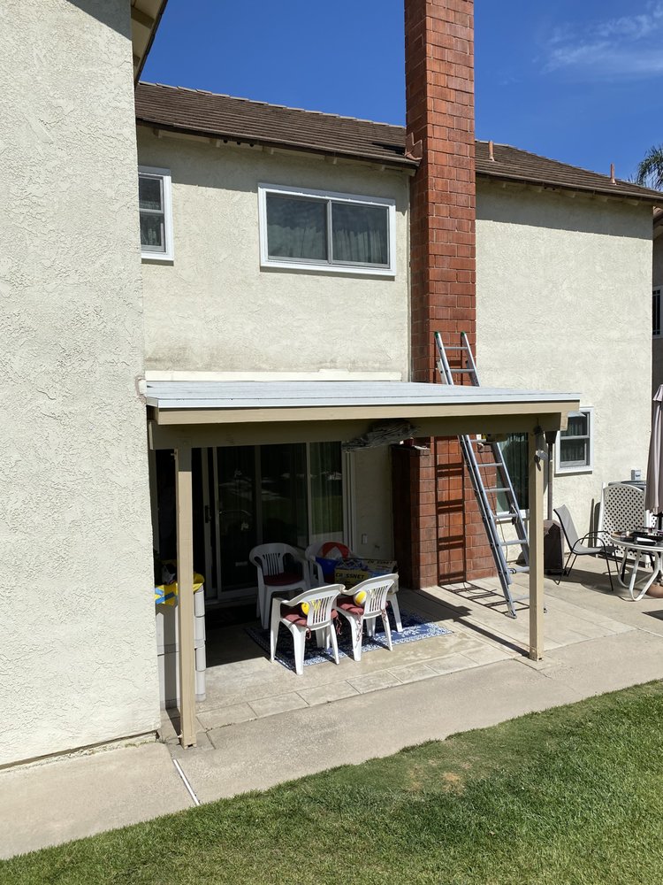 Slide of Dynamic Roofing