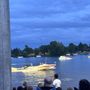 Kwahamot Water Ski Shows