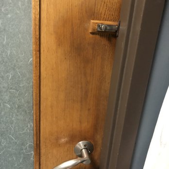 Ihloff Salon & Day Spa - The nasty oils from peoples hands and the door not being cleaned. - Day Spas Near Me - Tulsa, Oklahoma Ihloff Salon & Day Spa - The nasty oils from peoples hands and the door not being cleaned. - Day Spas Near Me - Tulsa, Oklahoma