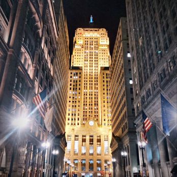 JW Marriott Chicago - Hotels Near Me - Chicago, Illinois