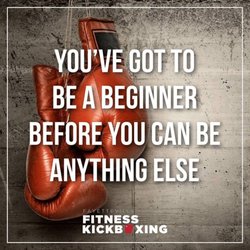 Fayetteville Fitness Kickboxing