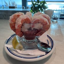 Shrimp cocktail Shrimp cocktail