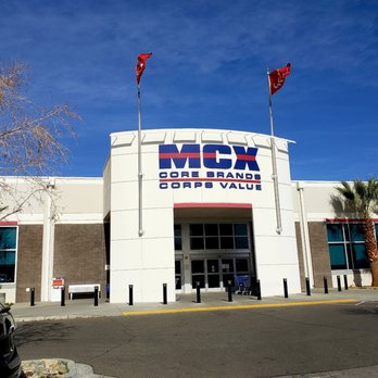 MCX Main Exchange - Department Stores Near Me - Twentynine Palms, California MCX Main Exchange - Department Stores Near Me - Twentynine Palms, California
