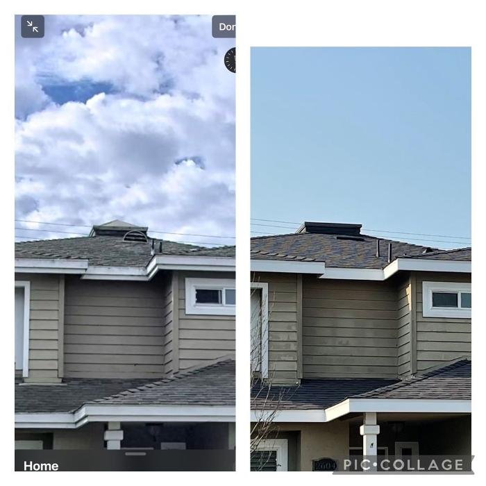 Slide of West Roofing