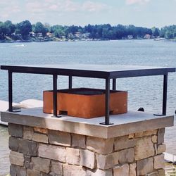 Builder's Fireplace Co
