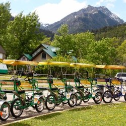 Pat's Waterton
