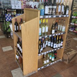 Duchess Shoppe - Wine selection