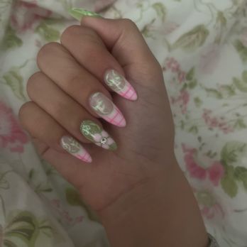 Starlight Nail & Spa - Gel X nails - Nail Salons Near Me - Pico Rivera, California Starlight Nail & Spa - Gel X nails - Nail Salons Near Me - Pico Rivera, California