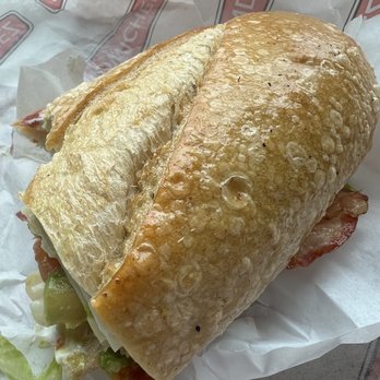 North Beach Sandwicheez - BLT Hot. Have me sourdough - Delis Near Me - Oakland, California North Beach Sandwicheez - BLT Hot. Have me sourdough - Delis Near Me - Oakland, California