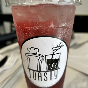 Toasty&Sweetz - Sandwiches Near Me - Tempe, Arizona Toasty&Sweetz - Sandwiches Near Me - Tempe, Arizona