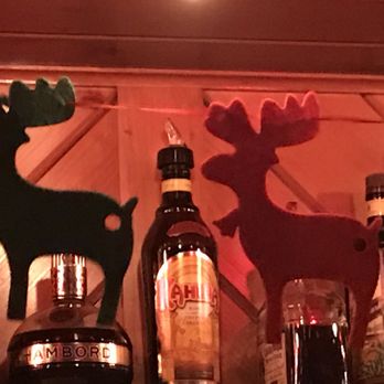 Pat's Bar - Why do they have holes in their butts??? - Bars Near Me - Hawley, Pennsylvania