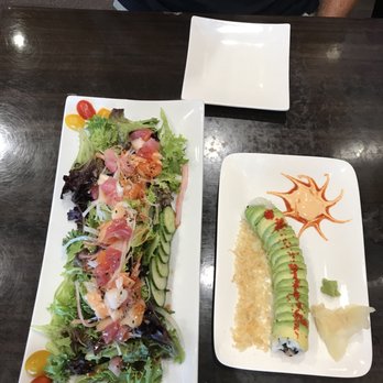 Blue Ginger Sushi & Noodles - Sushi Bars Near Me - Mill Spring, North Carolina Blue Ginger Sushi & Noodles - Sushi Bars Near Me - Mill Spring, North Carolina