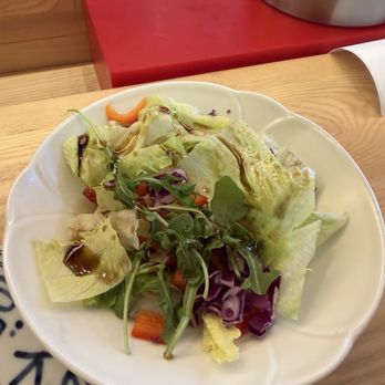 XIBEI Eatery - Small house salad - Chinese Near Me - Santa Ana, California