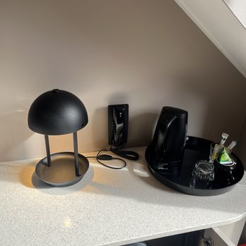 Scandic Klara - Coffee in room - Hotels Near Me - Stockholm, Alberta