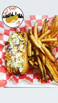 Just Dogs ATL by null