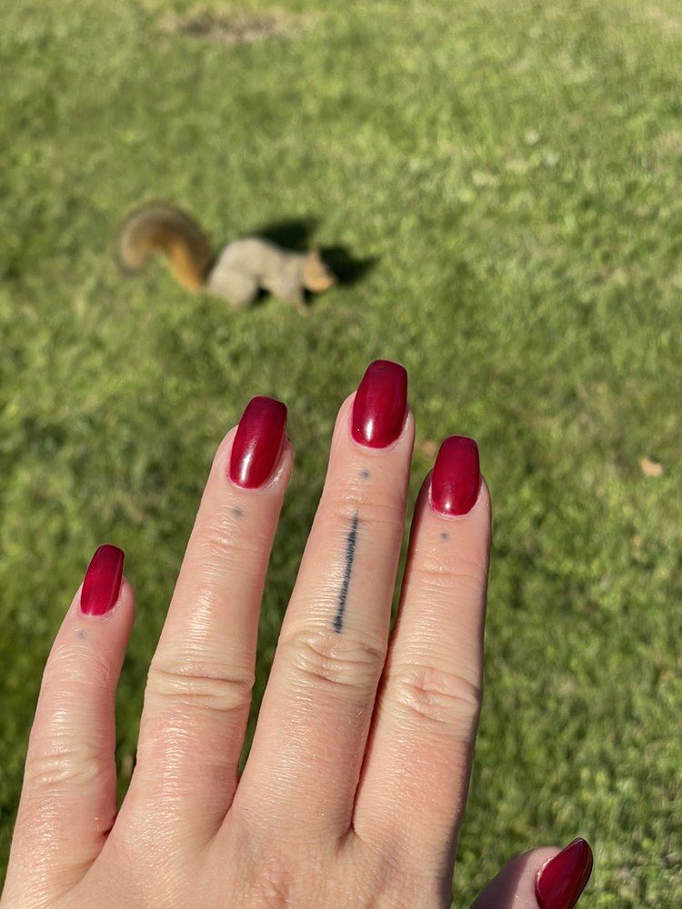 HI TECH NAILS Updated October 2024 34 Photos & 63 Reviews 1909