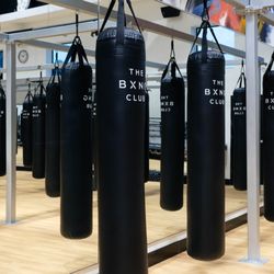 The BXNG Club