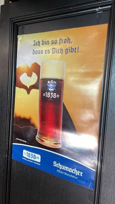 Brewery Schumacher by null