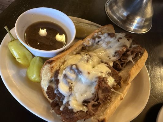 Biagio's Italian Restaurant by null