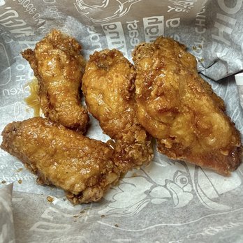 Django's Hot Chicken - Honey Soy Garlic Wings - Chicken Wings Near Me - Jessup, Maryland Django's Hot Chicken - Honey Soy Garlic Wings - Chicken Wings Near Me - Jessup, Maryland
