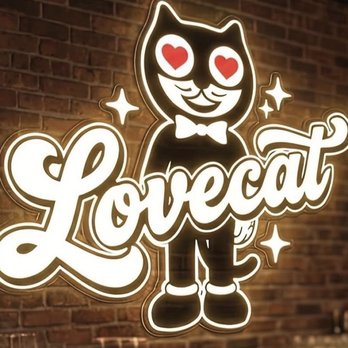 Lovecat - Bars Near Me - Miami, Florida Lovecat - Bars Near Me - Miami, Florida