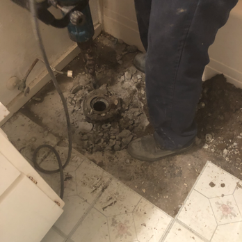 Rooter Patrol Plumbing - Plumbing Near Me
