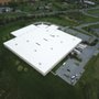 Crown Commercial Roofing