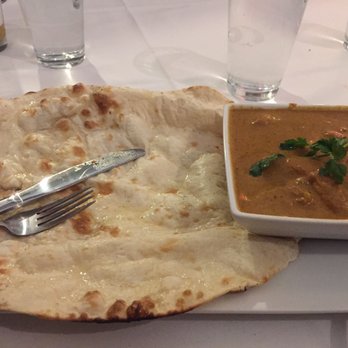 Cholanad - Prawn tikka masala - Indian Near Me - Chapel Hill, North Carolina