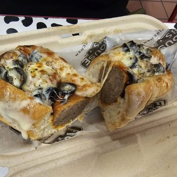 Firehouse Subs - Meatball (light sauce) - Sandwiches Near Me - Simi Valley, California Firehouse Subs - Meatball (light sauce) - Sandwiches Near Me - Simi Valley, California