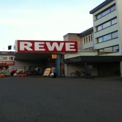 REWE