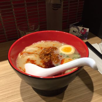 Ippudo Saint-Germain - Ramen Near Me - Paris, 75
