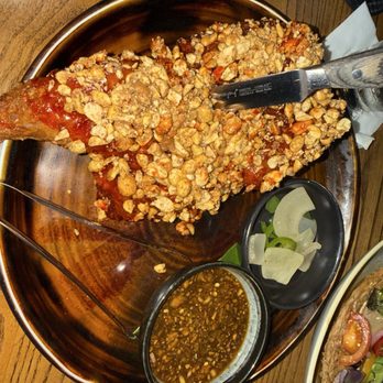 Lineage - Korean Fried Chicken * - Asian Fusion Near Me - Wailea, Hawaii Lineage - Korean Fried Chicken * - Asian Fusion Near Me - Wailea, Hawaii