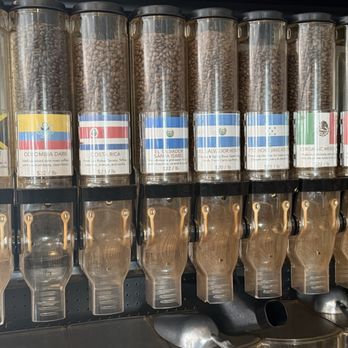 Trianon Coffee - Coffee Roasteries Near Me - Austin, Texas Trianon Coffee - Coffee Roasteries Near Me - Austin, Texas