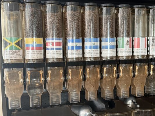 Trianon Coffee by null