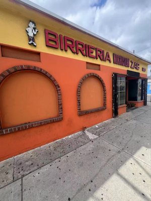 Birrieria Nochistlan by null